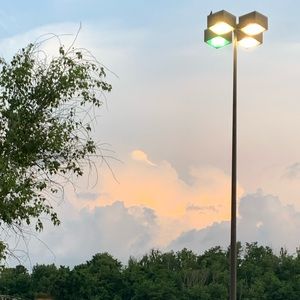 Meet your Posher, Sierra